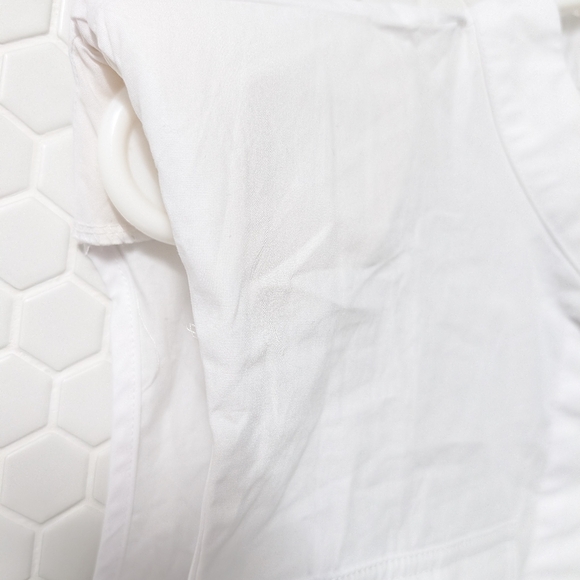 Nwt! Commense Sleevless Blouse - Picture 10 of 12